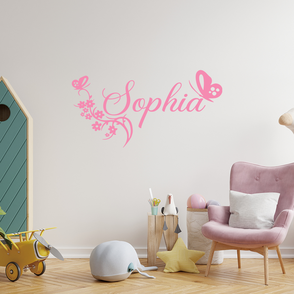 Home Bathroom Essentials - 1pc New Design Personalize Custom Name
