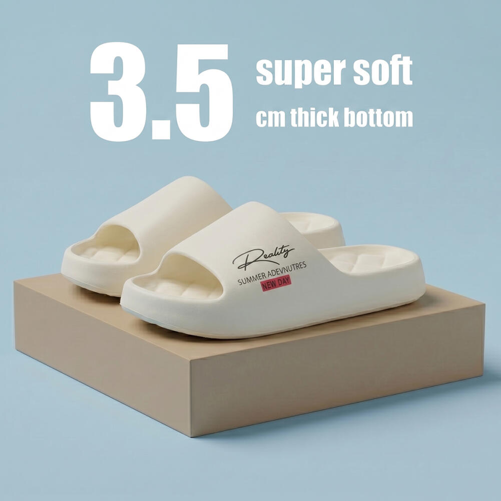 Home Bathroom Design - Summer Innovative Design EVA Women's Shoes