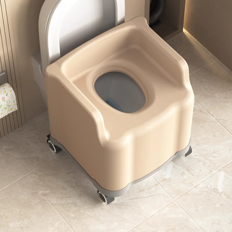 Home Bathroom With Sauna - Wheels Minder Bathroom Chair Toilet Sauna