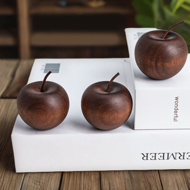 1/3 Set Of Wooden Essential Oi - Home Bathroom Essentials ulasan dan harga