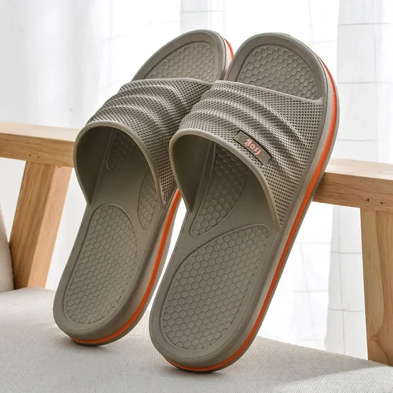Summer Home Slippers for Men E - Home Bathroom Design ulasan dan harga