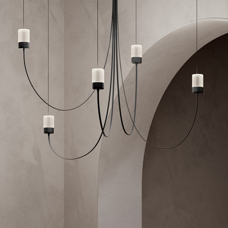 Modern Art Design Classcial El - Home Bathroom Lighting Design ulasan dan harga