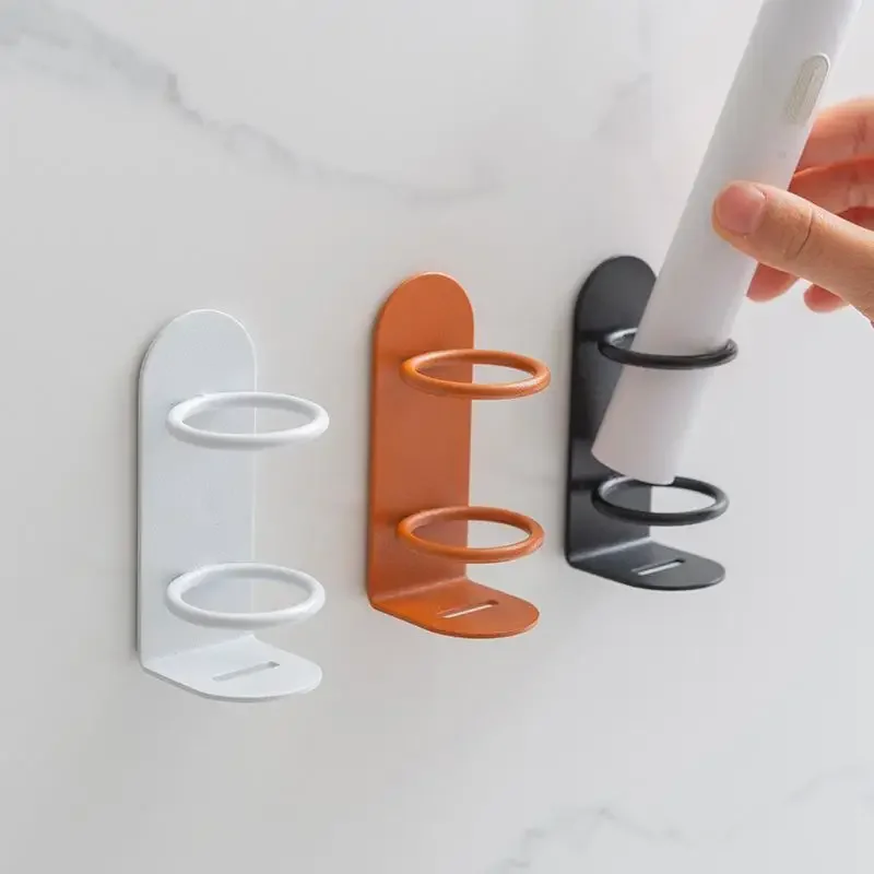 Wall-Mounted Electric Toothbru - Toothbrush Holder Set ulasan dan harga