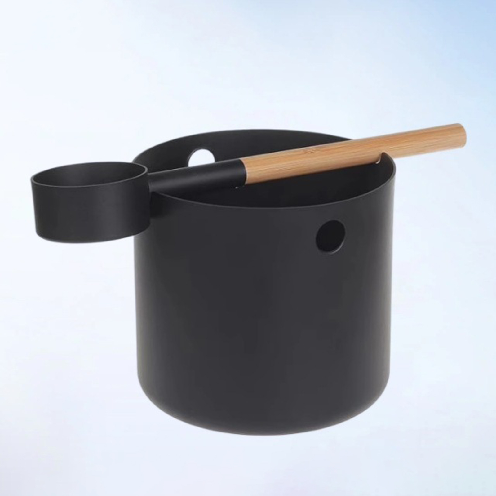 4L Versatile Sturdy with Handl - Home Bathroom With Sauna ulasan dan harga