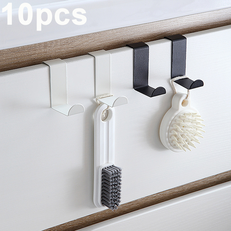 Z-Shaped Bathroom Cabinet Door - Home Bathroom Essentials ulasan dan harga