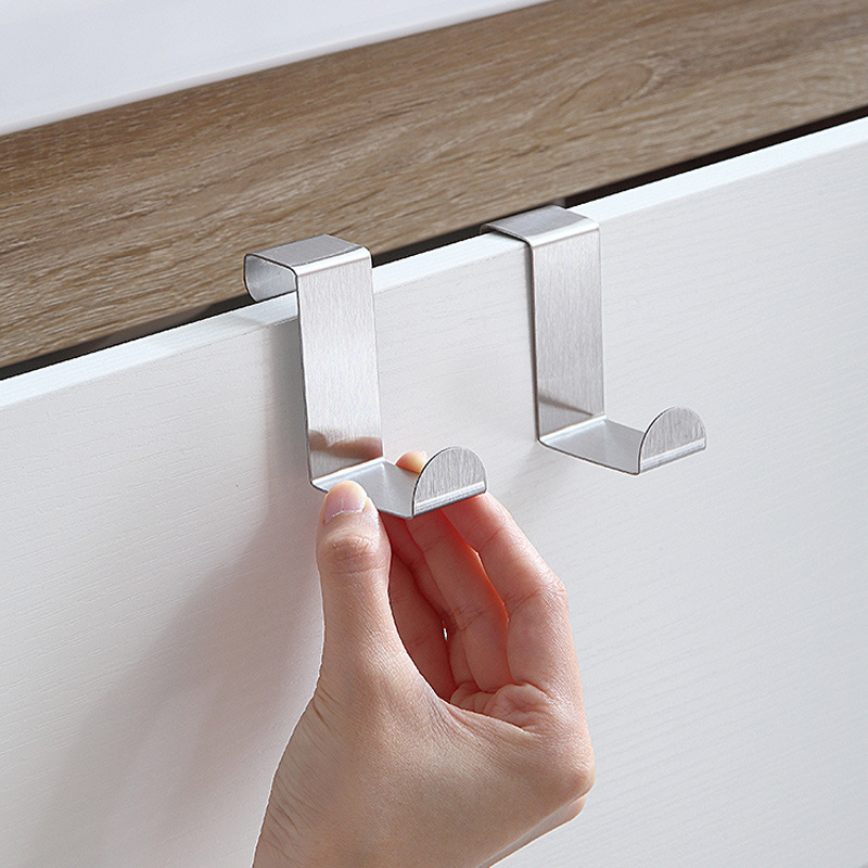 Z-Shaped Bathroom Cabinet Door - Home Bathroom Essentials ulasan dan harga