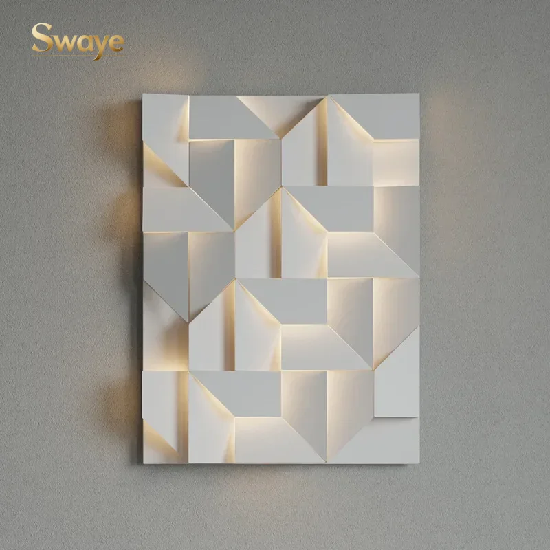 Italian Modern Minimalist LED  - Home Bathroom Lighting Design ulasan dan harga