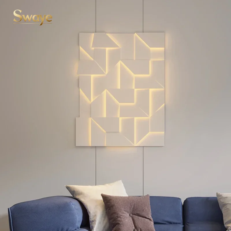 Italian Modern Minimalist LED  - Home Bathroom Lighting Design ulasan dan harga