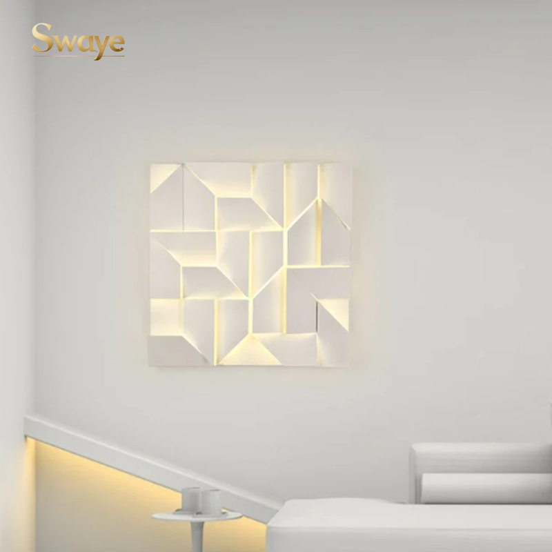 Italian Modern Minimalist LED  - Home Bathroom Lighting Design ulasan dan harga
