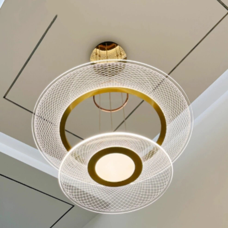 Modern Minimalist Luxury Led C - Home Bathroom Lighting Design ulasan dan harga