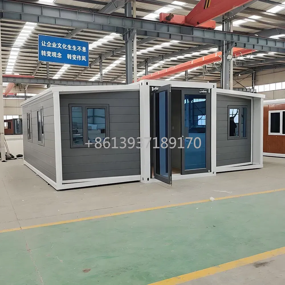 20FT Prefabricated Tiny House  - Home Bathroom Design ulasan dan harga