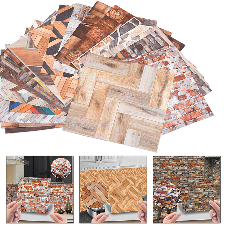 1Pc 1:12 Dollhouse Miniature G - Home Bathroom Wallpaper ulasan dan harga