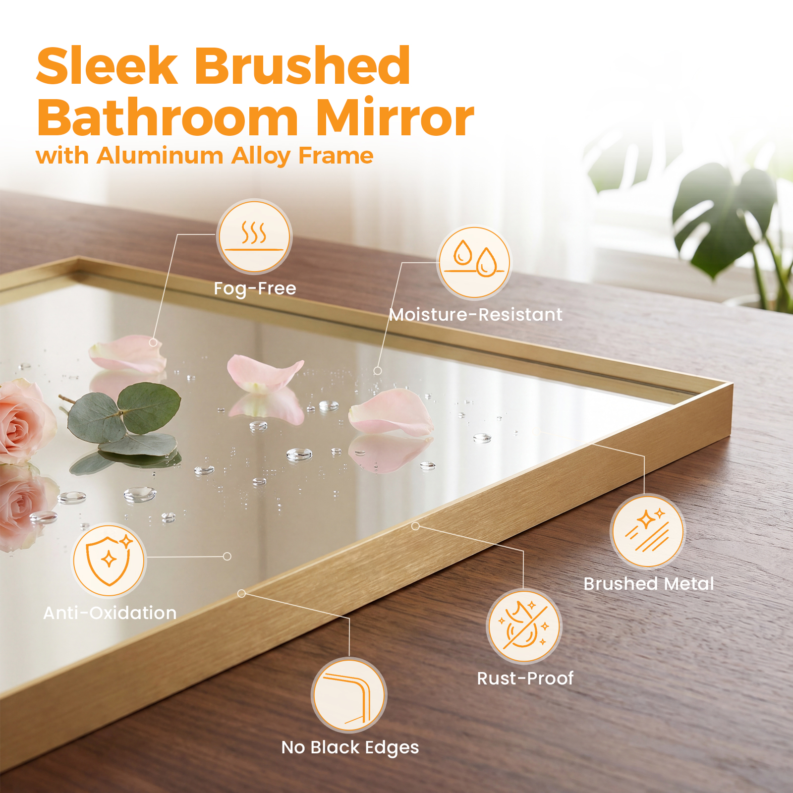 JHK Groove 4 Dimensions Bathro - Home Bathroom Dimensions ulasan dan harga