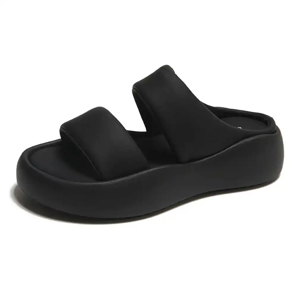 Size 39 Strips Summer Shoes Sa - Home Bathroom Dimensions ulasan dan harga