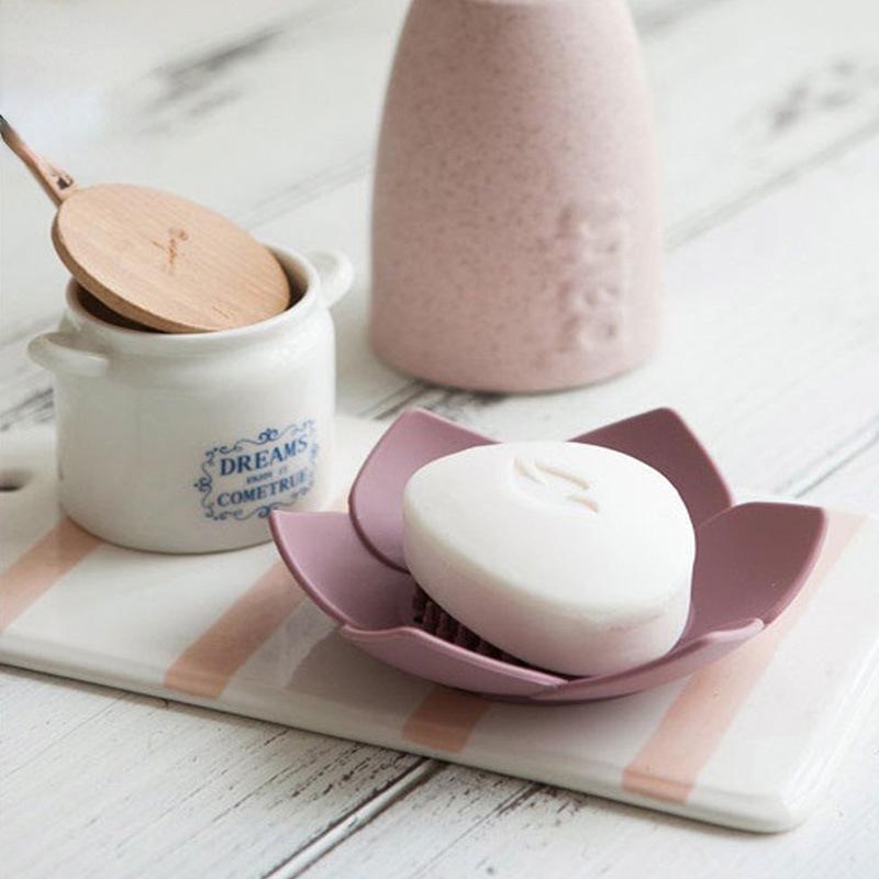 New Concise Design Silicone Lo - Home Bathroom Design ulasan dan harga