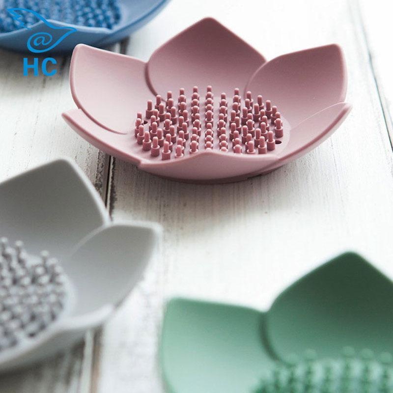 New Concise Design Silicone Lo - Home Bathroom Design ulasan dan harga