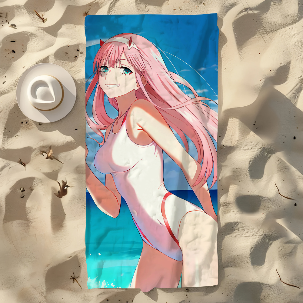 Anime Z-Zero Two D-Darling In  - Home Bathroom With Sauna ulasan dan harga
