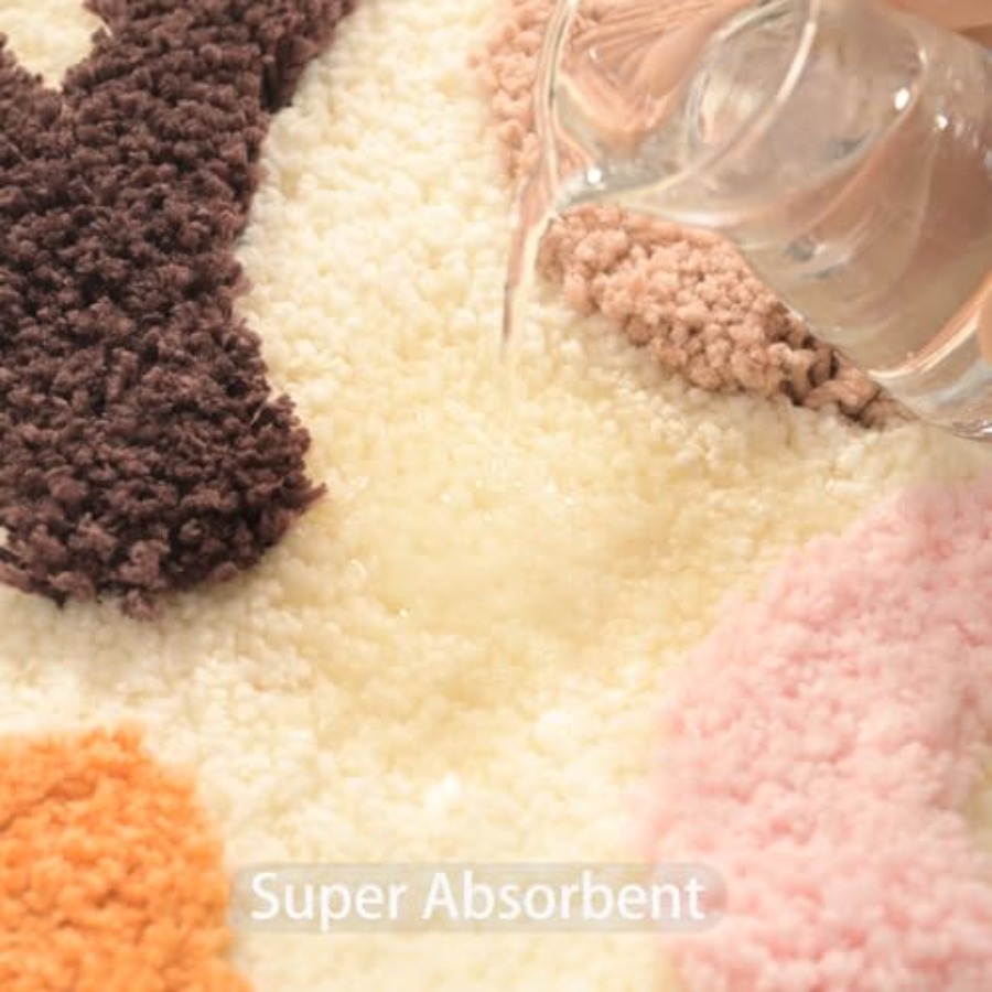 You Look Good Bath Mat Cute Ba - Home Goods Bathroom Mats ulasan dan harga