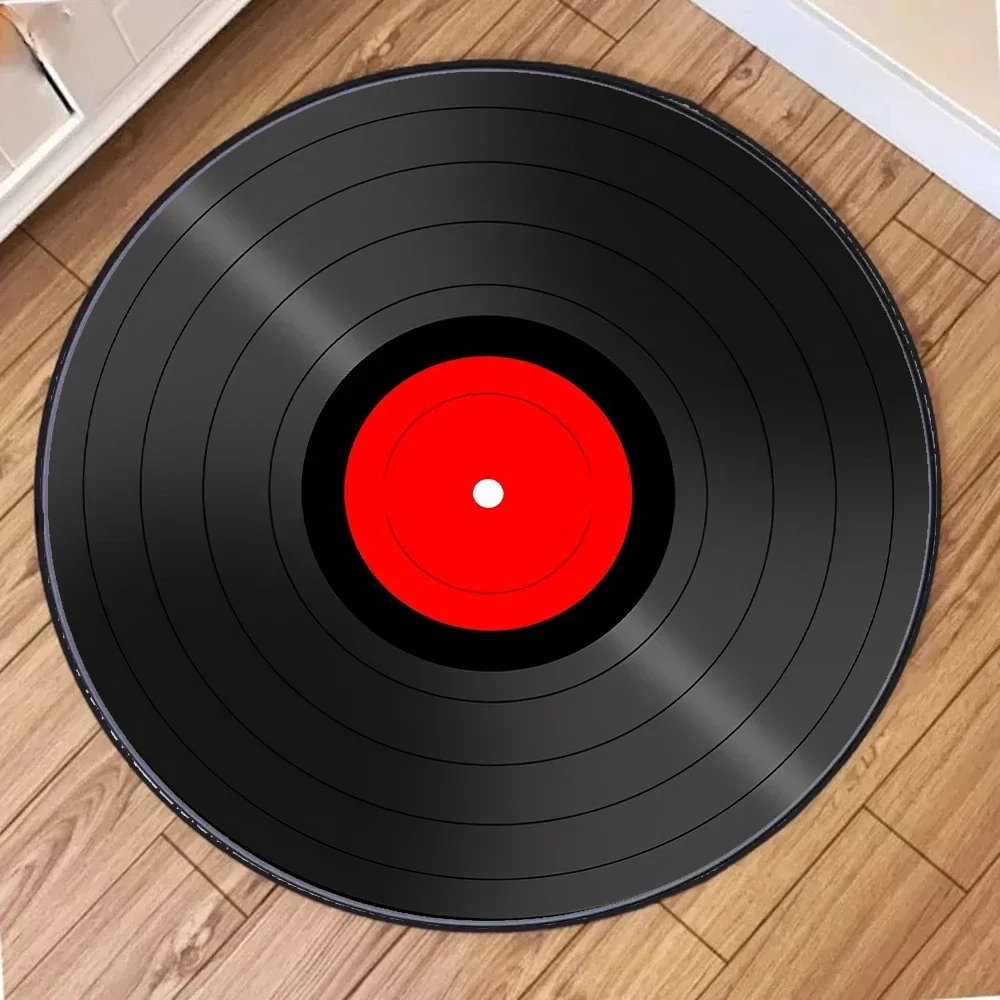 1pc Luxury Vinyl Record Ideas  - Home Decor Bathroom Ideas ulasan dan harga