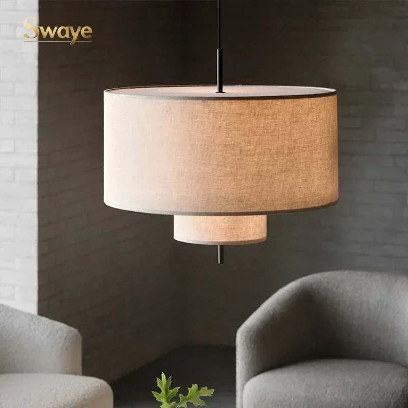 Wabi-sabi Minimalist LED Ceili - Home Bathroom Lighting Design ulasan dan harga