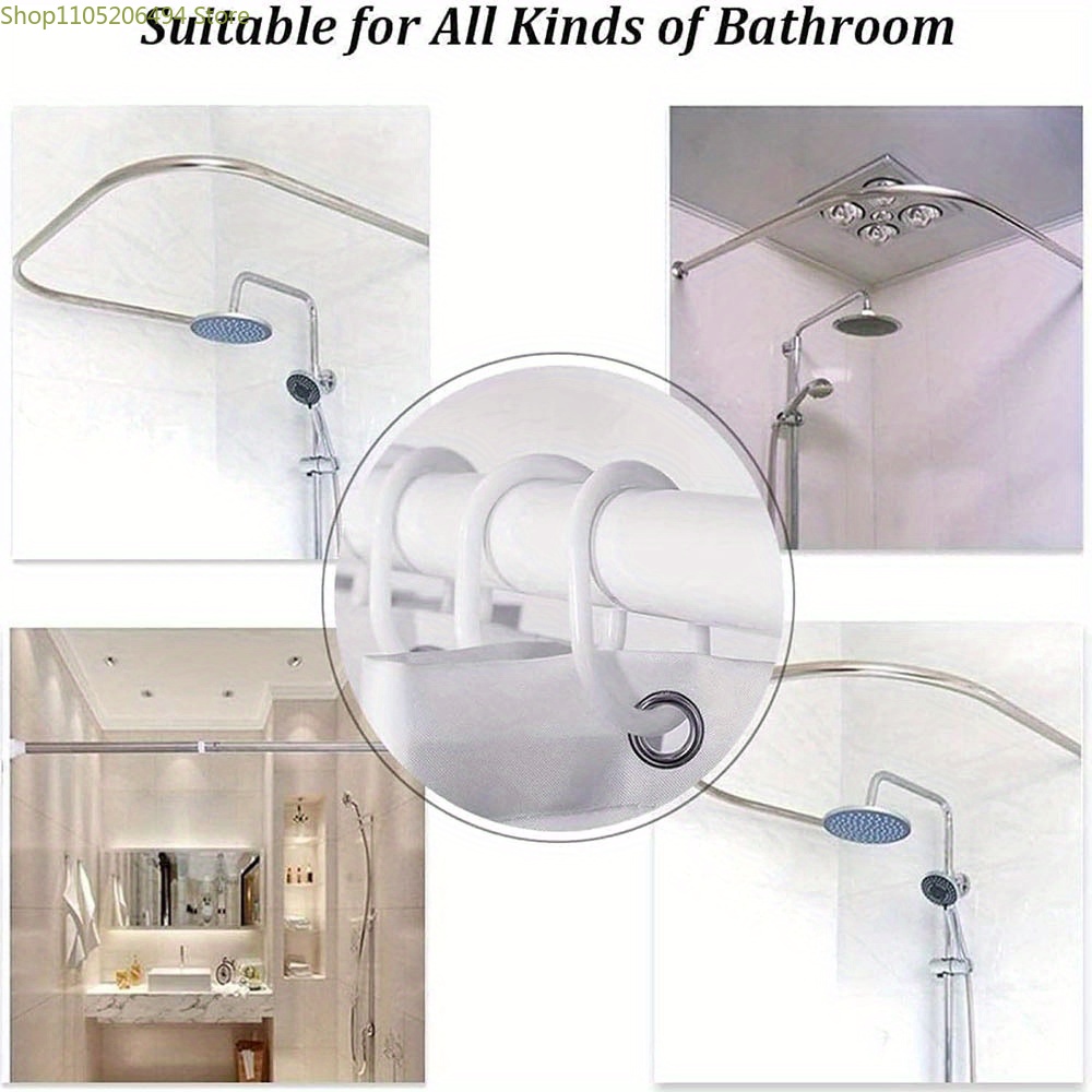 Golden Moon Dreamcatcher Showe - Home Bathroom Design Ideas ulasan dan harga
