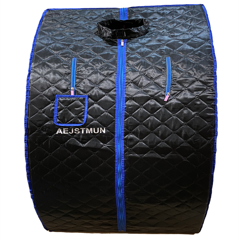 Portable Sauna Home Bath 2000W - Home Bathroom With Sauna ulasan dan harga