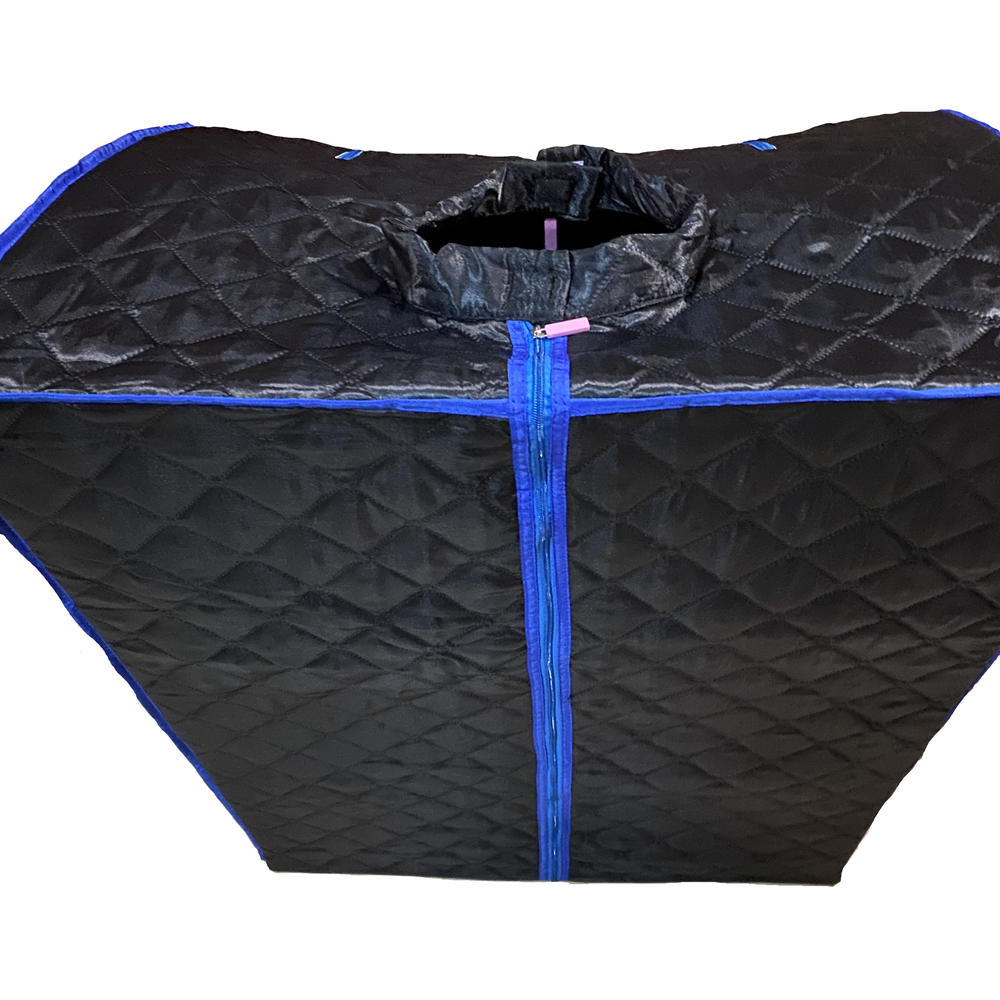 Portable Sauna Home Bath 2000W - Home Bathroom With Sauna ulasan dan harga