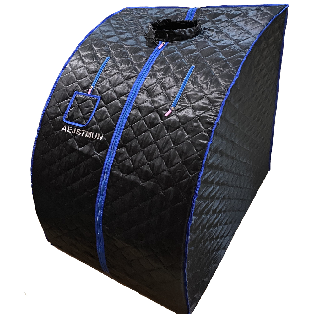 Portable Sauna Home Bath 2000W - Home Bathroom With Sauna ulasan dan harga