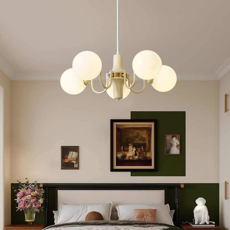 Modern Minimalist LED Pendant  - Home Bathroom Lighting Design ulasan dan harga