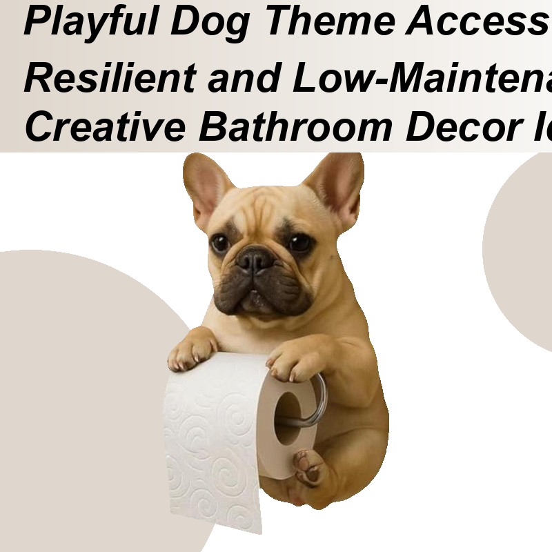 Cute Paper Towel Holder Funny  - Home Bathroom Paper Towel Holder ulasan dan harga