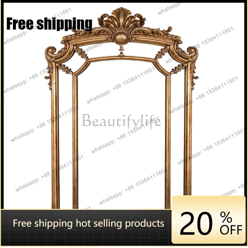XX. European-style home rectan - Home Living Bathroom Vanity ulasan dan harga