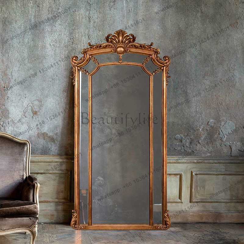 XX. European-style home rectan - Home Living Bathroom Vanity ulasan dan harga