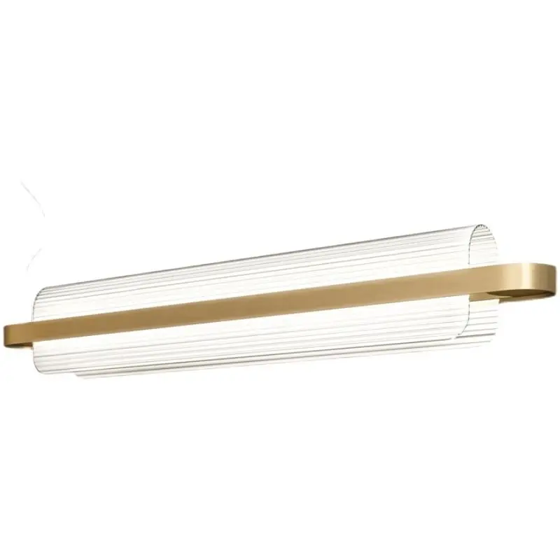 Italy Designer Exhibition LED  - Home Bathroom Lighting Design ulasan dan harga