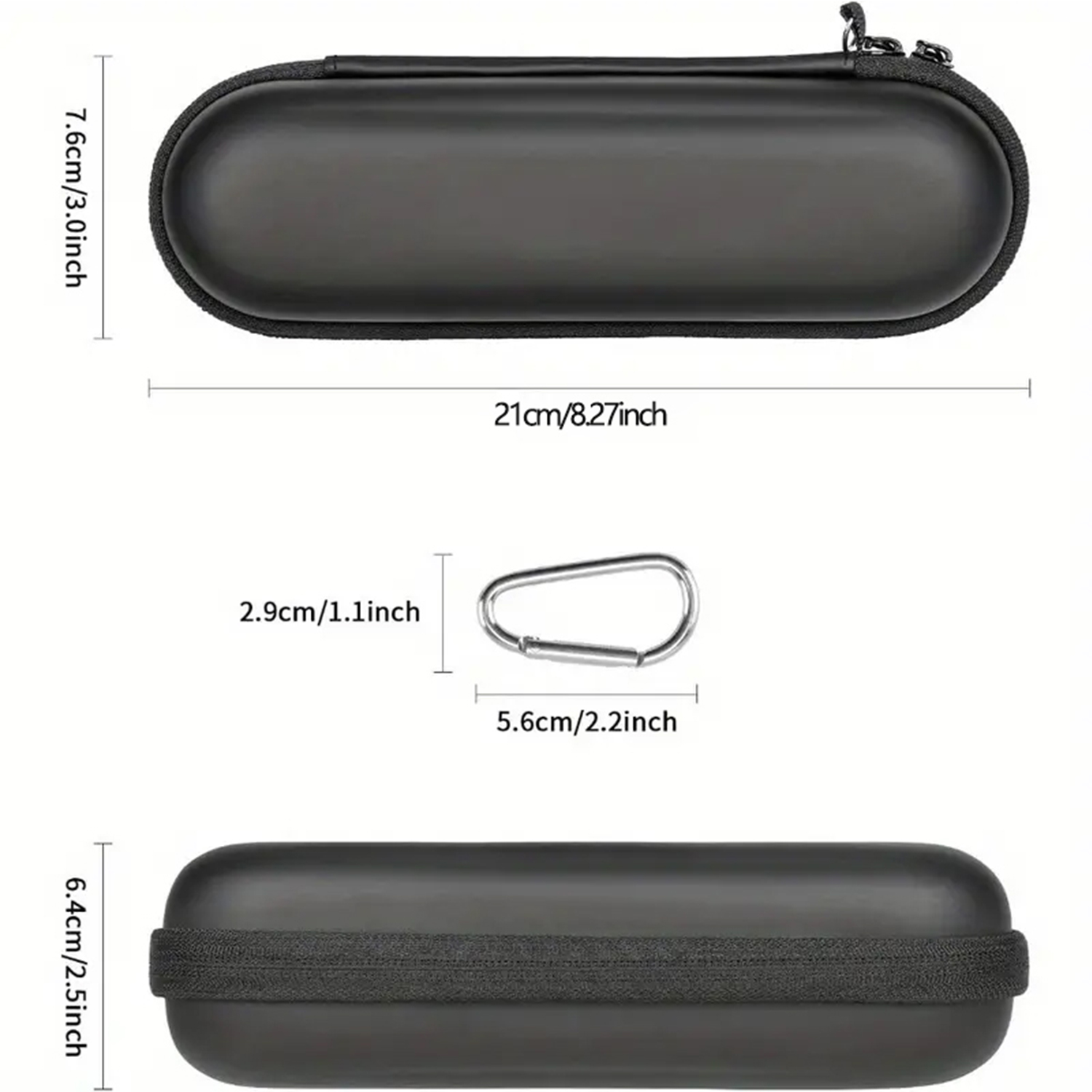 Case for Braun Oral B/Oral-b P - Toothbrush Holder Set ulasan dan harga