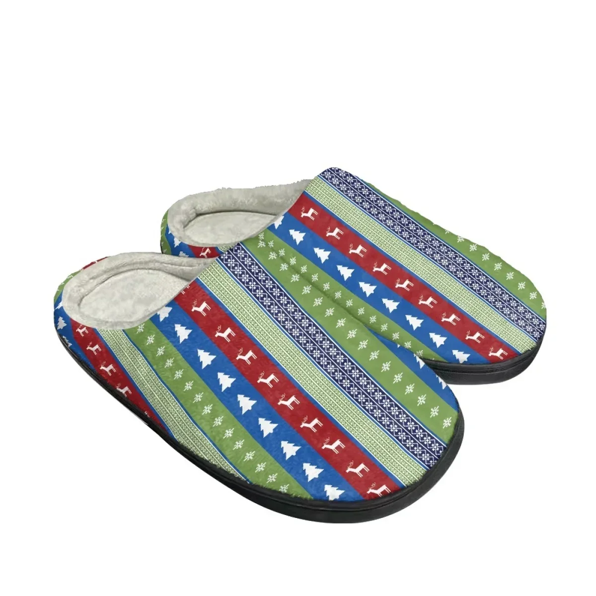 Christmas Design Non-slip Wome - Home Bathroom Design ulasan dan harga