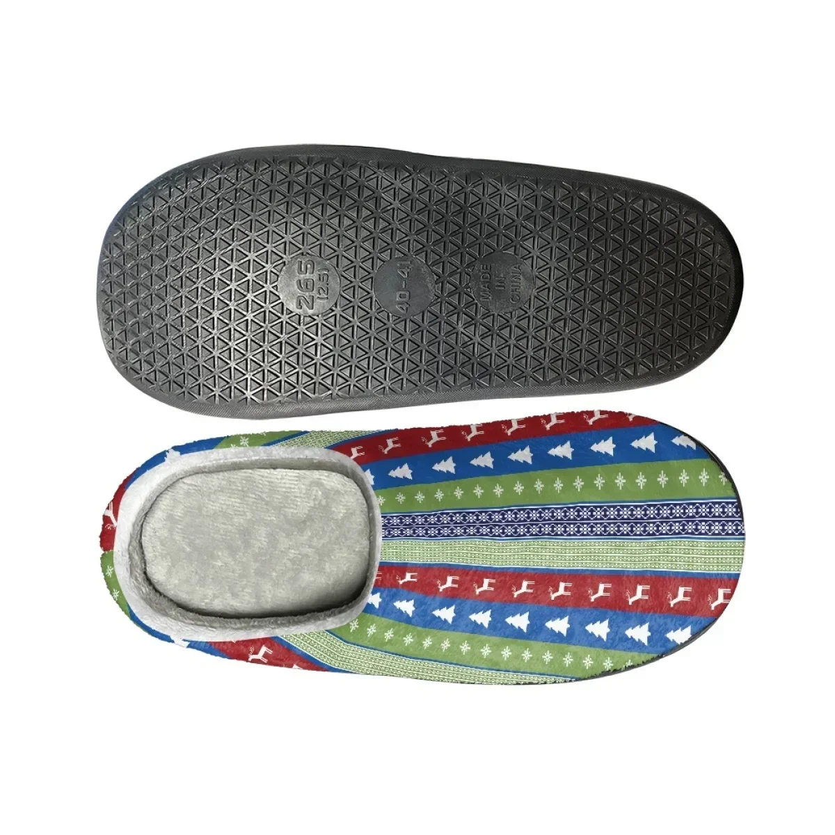 Christmas Design Non-slip Wome - Home Bathroom Design ulasan dan harga