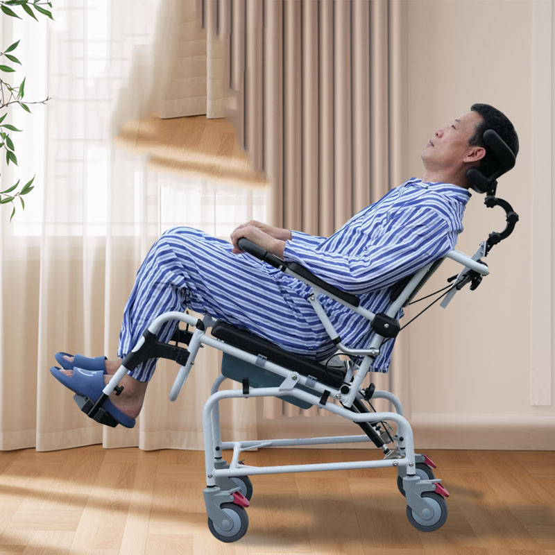 Disabled Elderly Portable Bath - Home Bathroom With Sauna ulasan dan harga