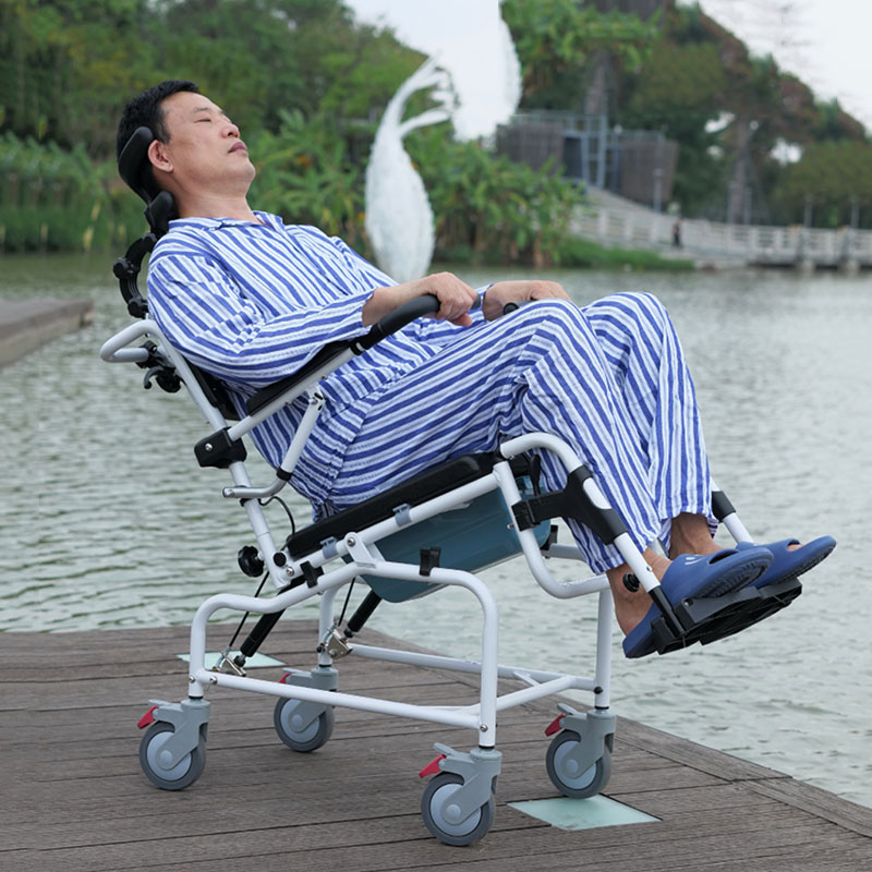 Disabled Elderly Portable Bath - Home Bathroom With Sauna ulasan dan harga