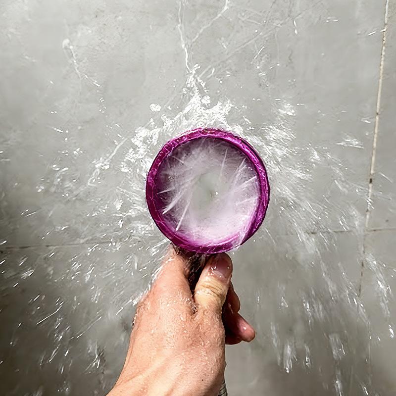 1Pcs Men Shower Nozzle Spiral  - Home Bathroom Design ulasan dan harga