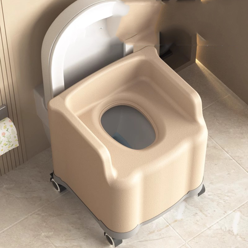 Wheels Minder Bathroom Chair T - Home Bathroom With Sauna ulasan dan harga