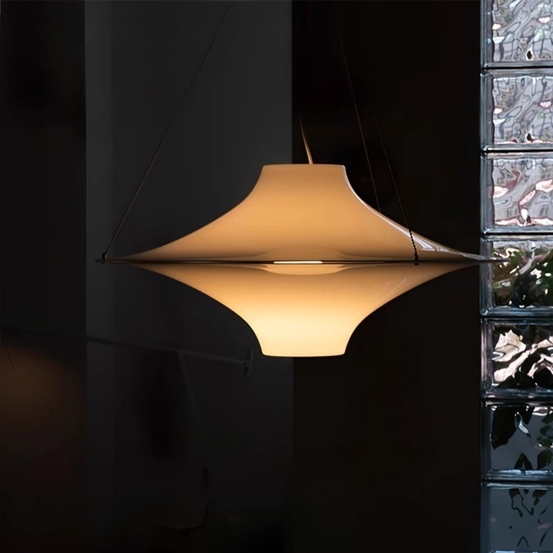 Modern Minimalist LED Ceiling  - Home Bathroom Lighting Design ulasan dan harga
