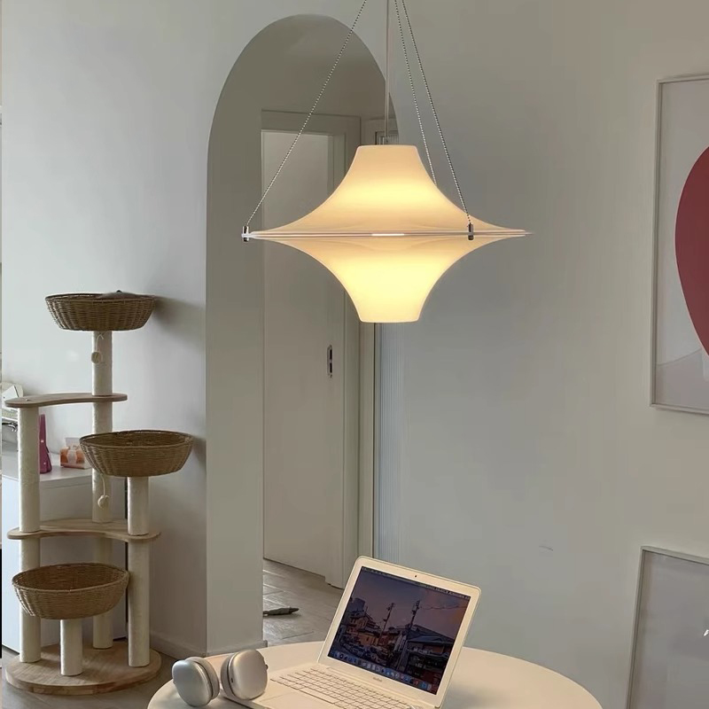 Modern Minimalist LED Ceiling  - Home Bathroom Lighting Design ulasan dan harga