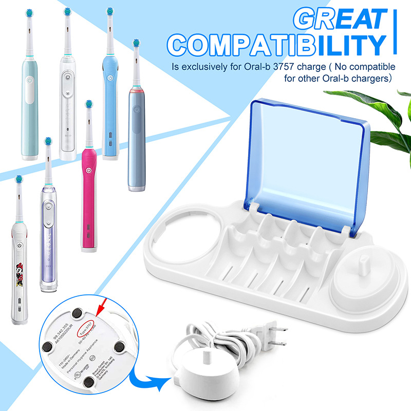 Toothbrush Holder Bracket for  - Toothbrush Holder Set ulasan dan harga