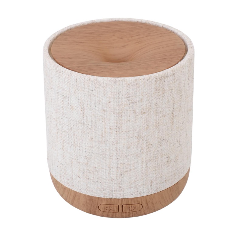 USB Aromatherapy Diffuser 200m - Home Bathroom Essentials ulasan dan harga